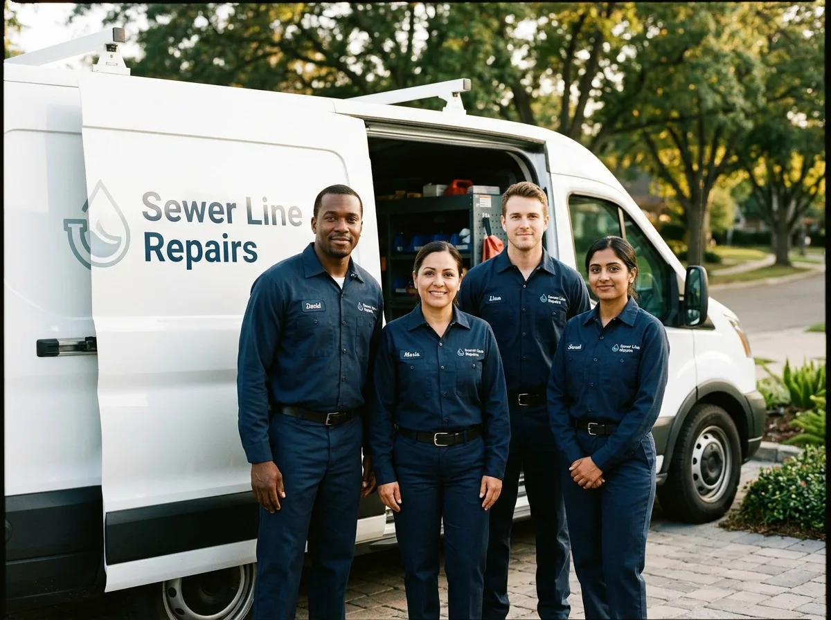 Emergency Plumber company in Cashton, WI