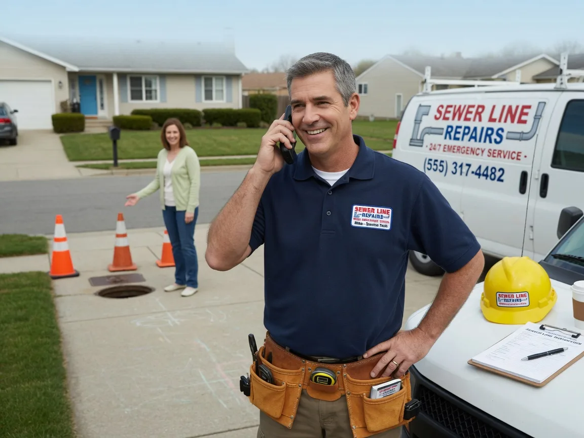 Emergency Plumber Cashton, WI FAQs